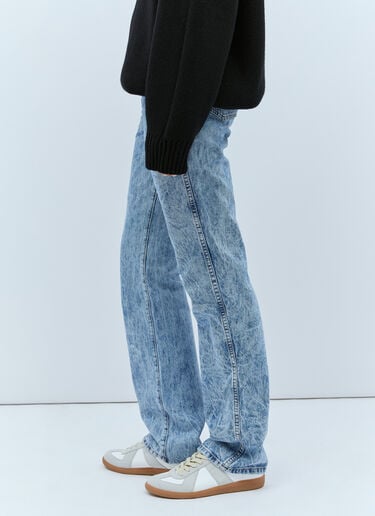 Danielle 牛仔裤 KHAITE Danielle 牛仔裤 蓝色 kha0253015