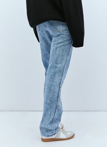 Danielle 牛仔裤 KHAITE Danielle 牛仔裤 蓝色 kha0253015