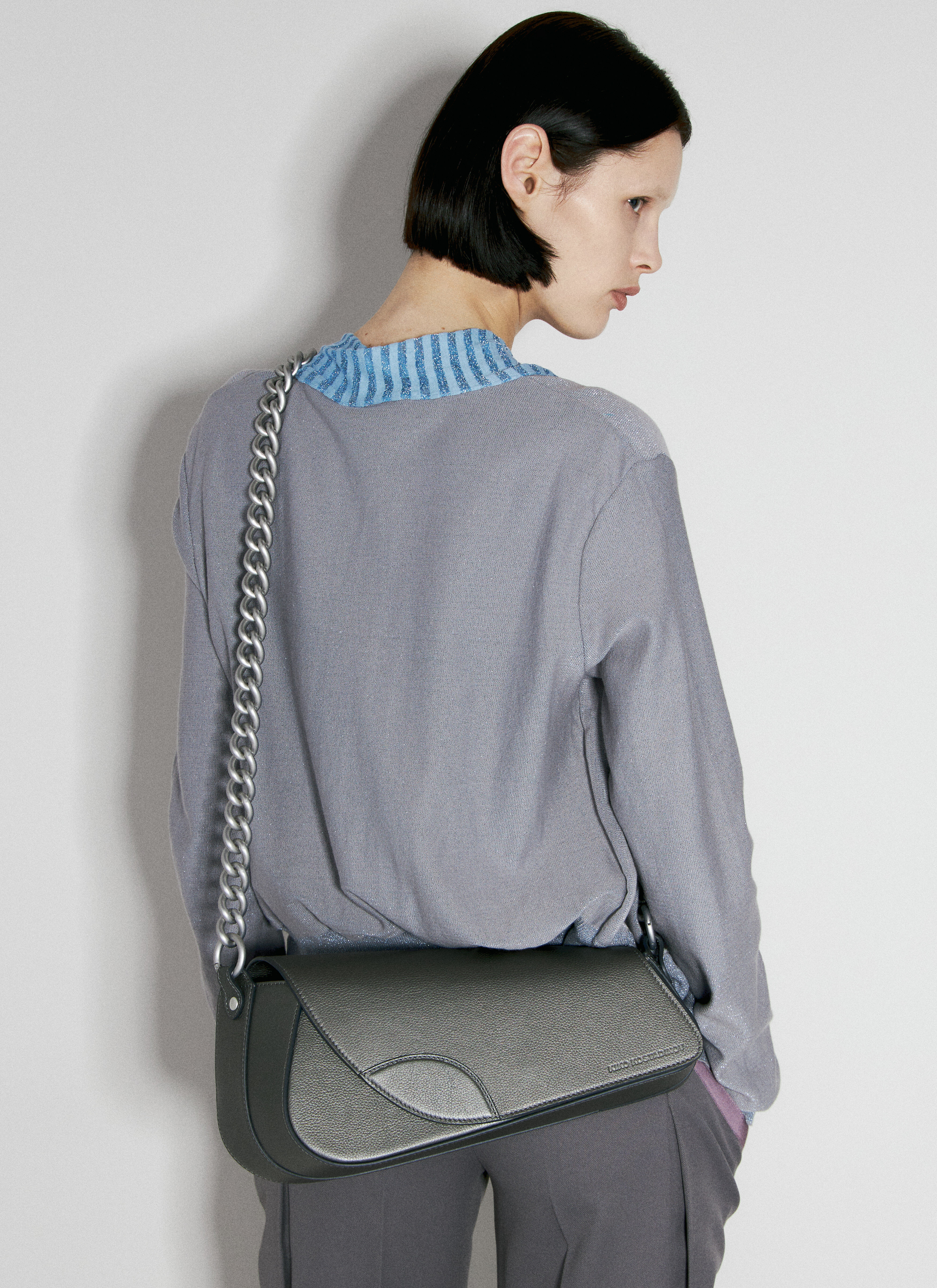 KIKO KOSTADINOV Trivia ショルダー バッグ Amazon | KIKO KOSTADINOV Trivia bag ショルダーバッグ