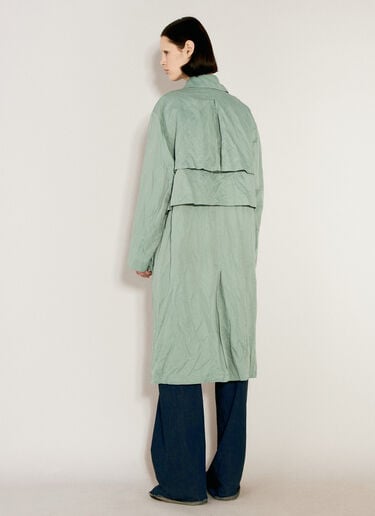 말라르메 코트 Kiko Kostadinov 말라르메 코트 그린 kko0256004