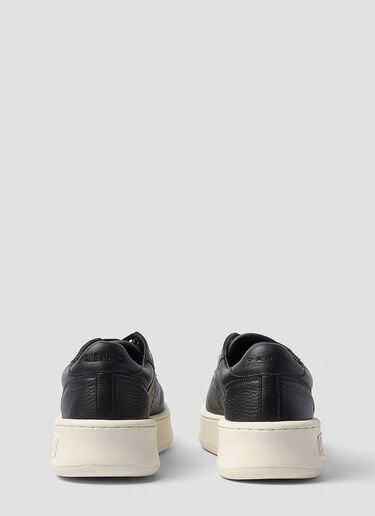 Hoops 运动鞋 Kenzo Hoops 运动鞋 黑色 knz0152035