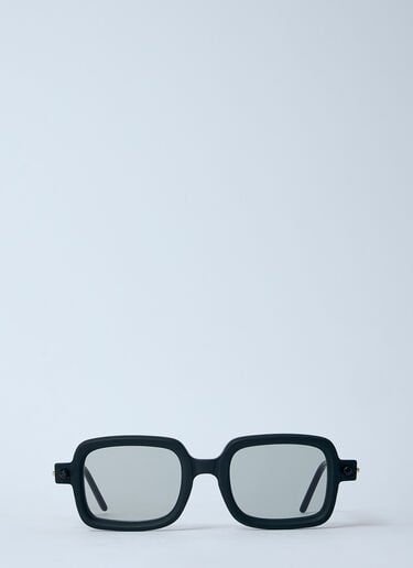 P2 50-22 Sunglasses Kuboraum P2 50-22 Sunglasses Light Grey kub0361013