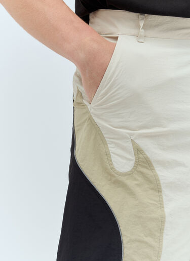 Rider Shorts Kusikohc Rider Shorts Beige kus0156007