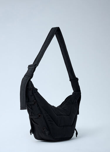 Small Soft Game Shoulder Bag Lemaire Small Soft Game Shoulder Bag Brown lem0362008