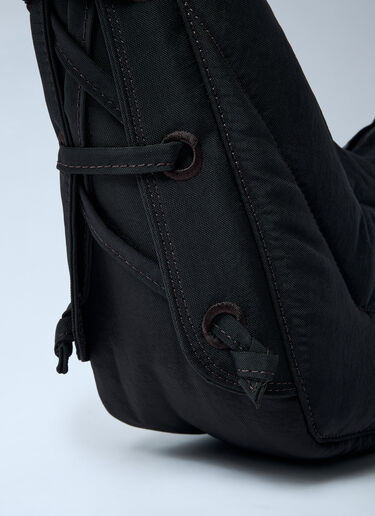 Small Soft Game Shoulder Bag Lemaire Small Soft Game Shoulder Bag Brown lem0362008