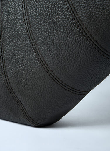 Medium Croissant Crossbody Bag Lemaire Medium Croissant Crossbody Bag Brown lem0362010