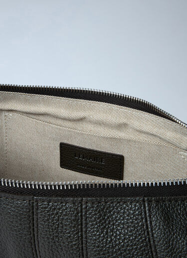 Medium Croissant Crossbody Bag Lemaire Medium Croissant Crossbody Bag Brown lem0362010