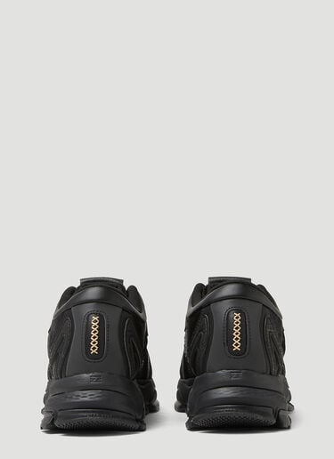 Furious Rider Sneakers Li-Ning Furious Rider Sneakers Black lin0146009