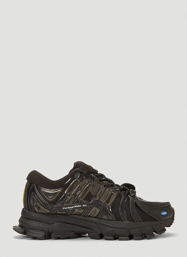 Furious Rider Ace Element Sneakers Li-Ning Furious Rider Ace Element Sneakers Black lin0242017