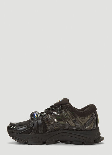 Furious Rider Ace Element Sneakers Li-Ning Furious Rider Ace Element Sneakers Black lin0242017