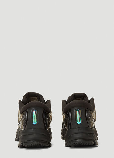 Furious Rider Ace Element Sneakers Li-Ning Furious Rider Ace Element Sneakers Black lin0242017