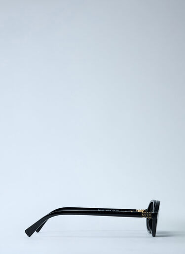 Show Sunglasses Miu Miu Show Sunglasses Black lmu0255006