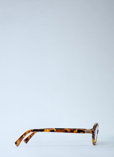 0MU 01XV Glasses Miu Miu 0MU 01XV Glasses Brown lmu0262015