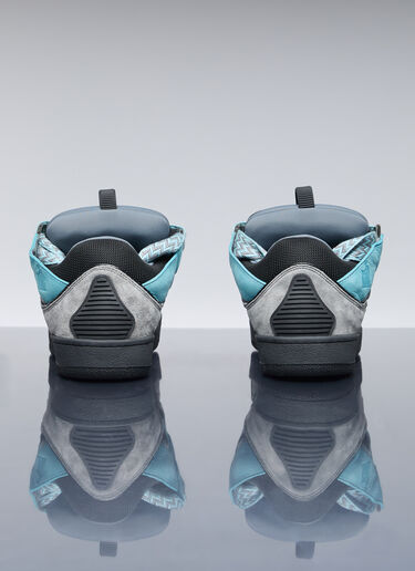 Curb 运动鞋 Lanvin Curb 运动鞋 蓝色 lnv0155010