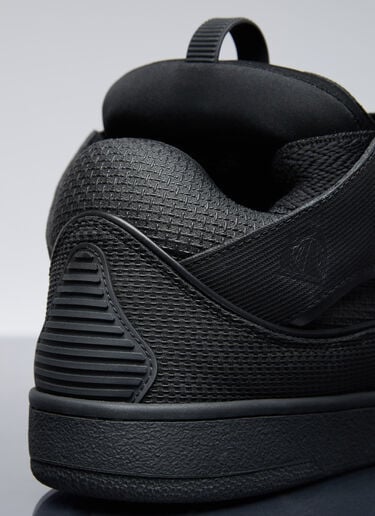 Curb 运动鞋 Lanvin Curb 运动鞋 黑色 lnv0155012