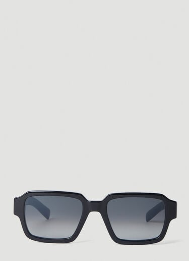 方框太阳镜 Prada 方框太阳镜 黑色 lpr0151002