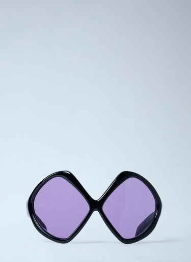 0PR B21S Sunglasses Prada 0PR B21S Sunglasses Black lpr0262001