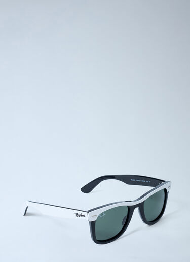Wayfarer Sunglasses Ray-Ban Wayfarer Sunglasses Black lrb0362007