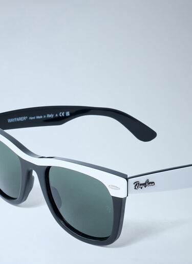 Wayfarer Sunglasses Ray-Ban Wayfarer Sunglasses Black lrb0362007