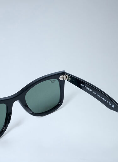 Wayfarer Sunglasses Ray-Ban Wayfarer Sunglasses Black lrb0362007