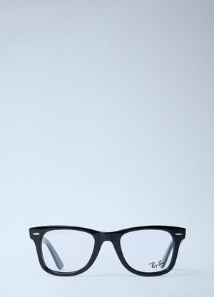 Ray-Ban Wayfarer Ease Glasses Black lrb0362010