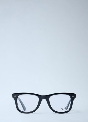 Wayfarer Ease Glasses Ray-Ban Wayfarer Ease Glasses Black lrb0362010