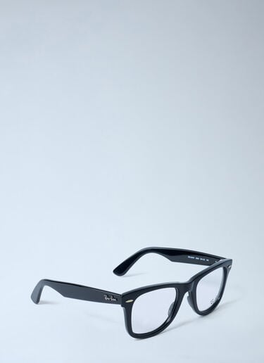Wayfarer Ease Glasses Ray-Ban Wayfarer Ease Glasses Black lrb0362010