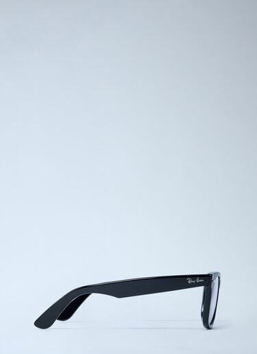 Wayfarer Ease Glasses Ray-Ban Wayfarer Ease Glasses Black lrb0362010