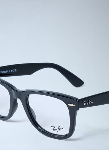 Wayfarer Ease Glasses Ray-Ban Wayfarer Ease Glasses Black lrb0362010