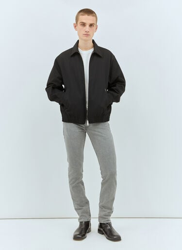 511 直筒牛仔裤 Levi's 511 直筒牛仔裤 黑色 lvs0158001