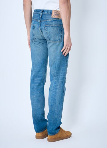 MIJ 1980'S 501 Jeans Levi's MIJ 1980'S 501 Jeans Blue lvs0158009