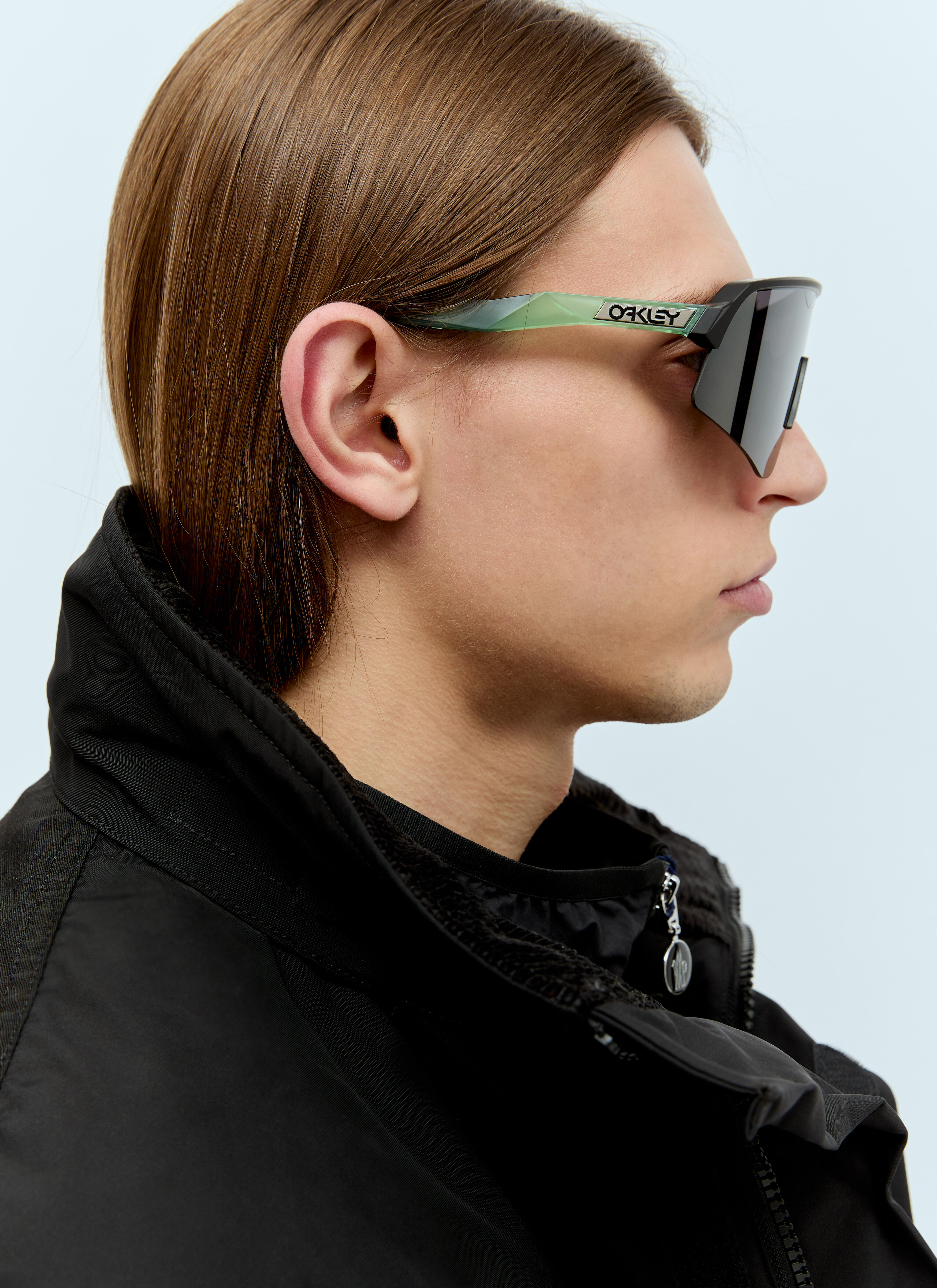 Oakley Men's' Sutro Lite Sunglasses in Black | LN-CC®