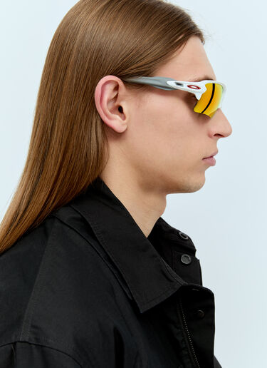 Flak 2.0 XL 太阳镜 Oakley Flak 2.0 XL 太阳镜 白色 lxo0355012