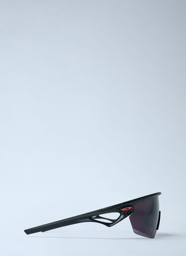 Oakley De Soto Sunglasses Black lxo0362002
