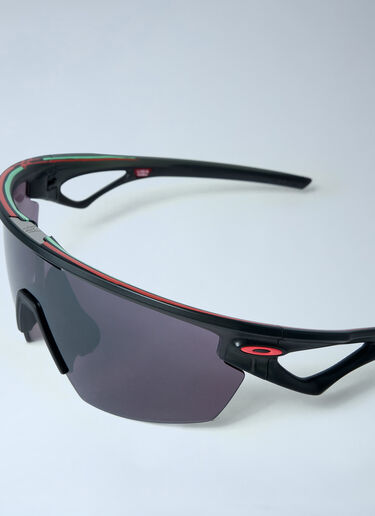 Oakley De Soto Sunglasses Black lxo0362002