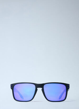 Oakley Holbrook Sunglasses Black lxo0362008
