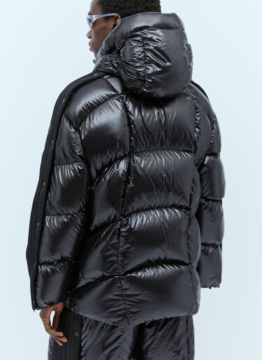 Beiser 羽绒服 Moncler x adidas Originals Beiser 羽绒服 黑色 mad0354003