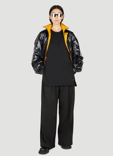 休闲背心 Moncler x Alicia Keys 休闲背心 黑色 mak0251015