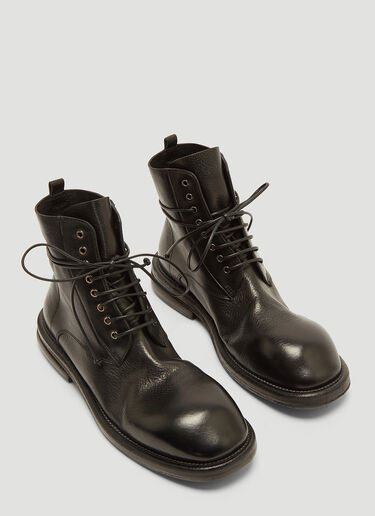Dodone Boots Marsèll Dodone Boots Black mar0235010