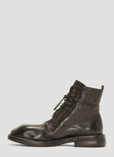 Dodone Boots Marsèll Dodone Boots Black mar0235010