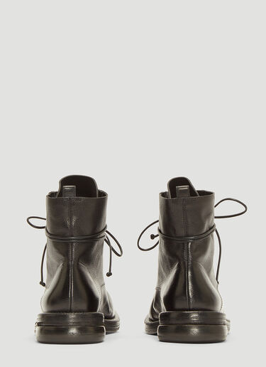Dodone Boots Marsèll Dodone Boots Black mar0235010