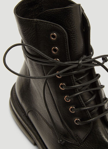 Dodone Boots Marsèll Dodone Boots Black mar0235010