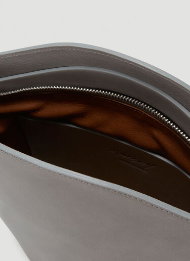 Onda Pouch Marsell Onda Pouch Grey mar0238001