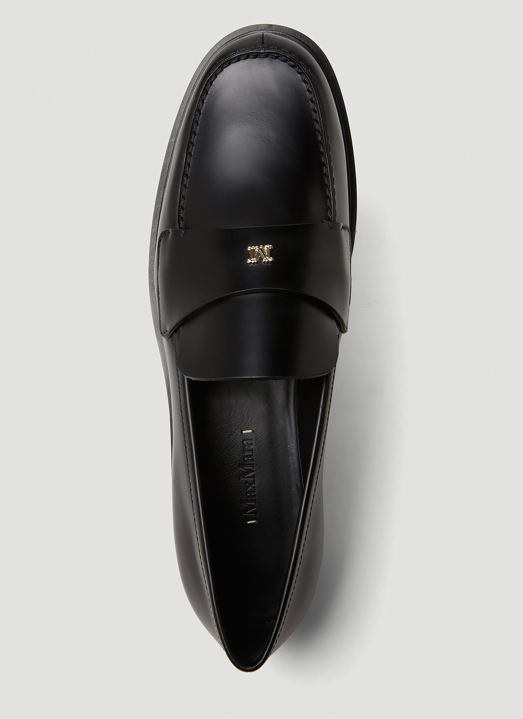 【関税＆送料込み】Max Mara Mclassic20S - Monogram Leather 関税＆送料込み】Max Mara Mclassic20S - Monogram Leather Max