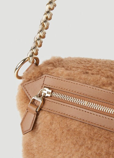 카멜 벨트 백 Max Mara 카멜 벨트 백 카멜 max0250039