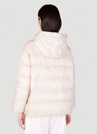 디소프트 퀼팅 재킷 Max Mara 디소프트 퀼팅 재킷 라이트 핑크 max0251041