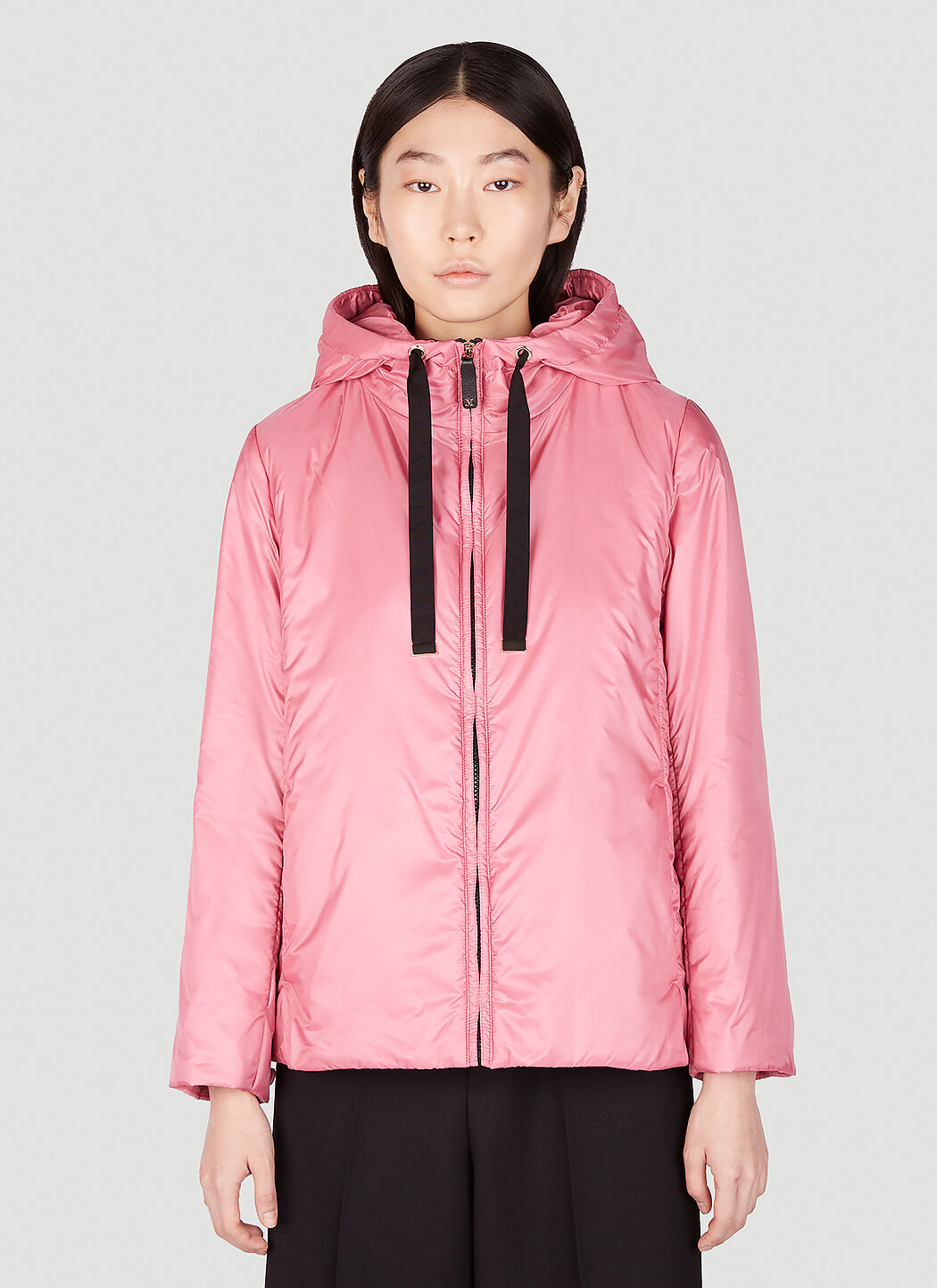 ジャケット MAX MARA STUDIO Women Jackets EDICOLA2516041071600 044 Pink Pink jacket | Max Mara