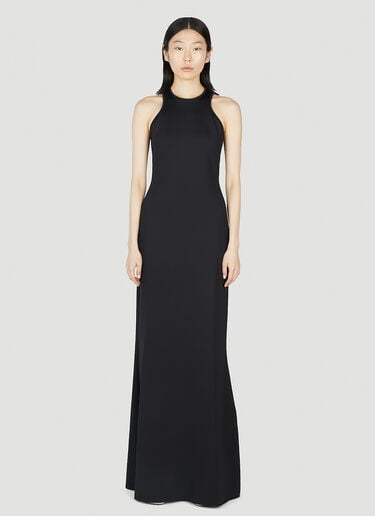나바라 드레스 Max Mara 나바라 드레스 블랙 max0252053