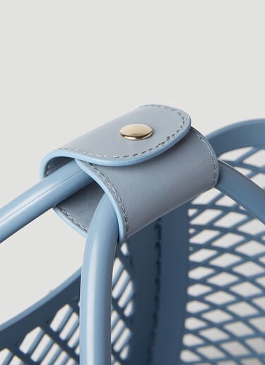 Mariny Tote Bag Max Mara Mariny Tote Bag Light Blue max0252079