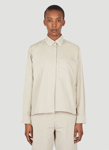 펠릭스 재킷 Max Mara 펠릭스 재킷 베이지 max0253033